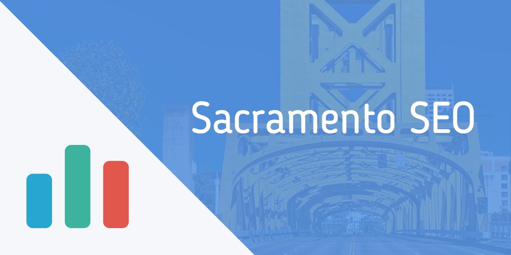 sacramento seo