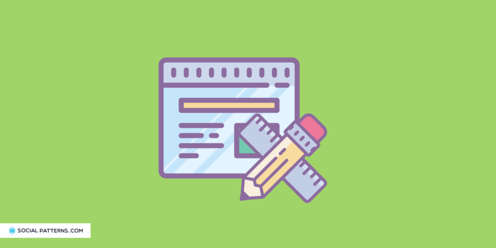 adobe muse web design