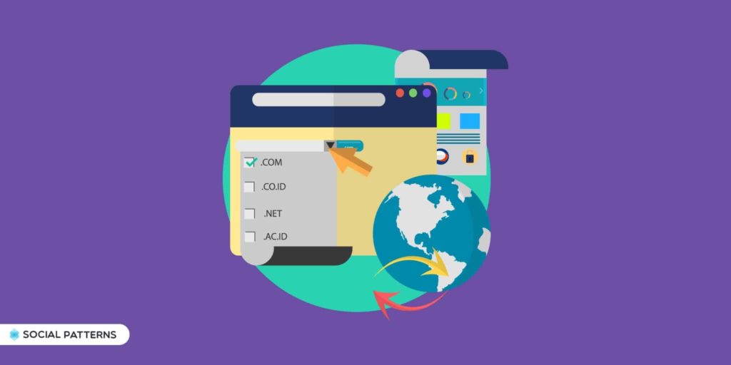 Citation flow vs trust flow