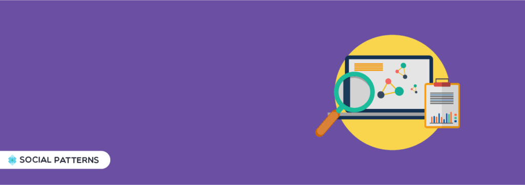 Calcuate trust ratio