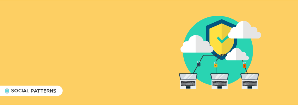 Trust flow seo sheild